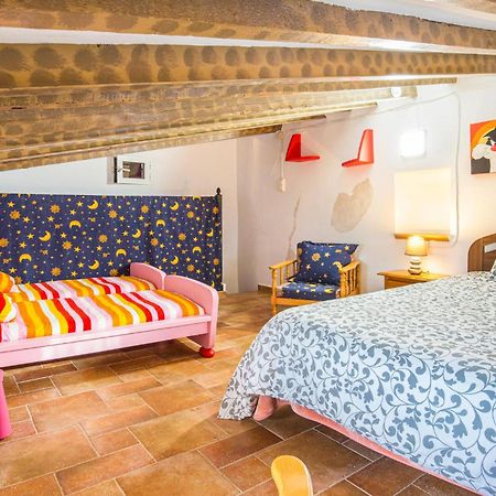 Cozy Home In Tallante Casas de Tallante Exterior photo